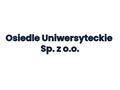 Osiedle Uniwersyteckie Sp. z o.o. logo