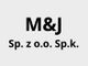 M&J Sp. z o.o.