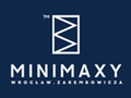 MINIMAXY Wrocław - Zarembowicza logo