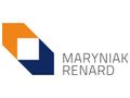 Maryniak Renard logo