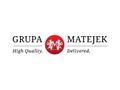Grupa Matejek logo