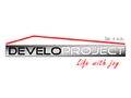 Developroject Sp. z o.o. logo