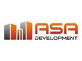 Logo dewelopera: ASA Development