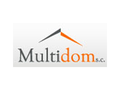 Multidom s.c. logo