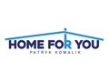 Home For You Patryk Kowalik logo