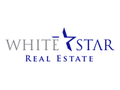 White Star Real Estate logo