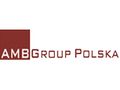 AMB Group Polska Sp. z o.o. Wilanów Spółka Komandytowa logo
