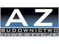AZ Budownictwo Inwestycje logo