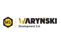 MS Waryński Development S.A. logo
