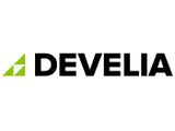 Develia logo