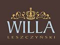 Willa Leszczyński logo