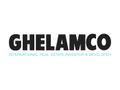 Logo dewelopera: Ghelamco