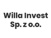 Willa Invest Sp. z o.o. logo