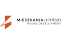 Logo dewelopera: Lipiński P.P.U.H. Mariusz Lipiński