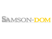 Samson-Dom
