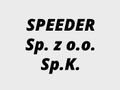 Speeder Sp. z o.o. Sp. k. logo