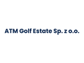 Logo dewelopera: ATM Golf Estate Sp. z o.o.