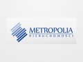 Metropolia Nieruchomości logo