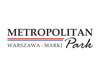 Metropolitan Park logo
