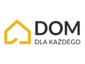 Logo dewelopera: Dom dla Kazdego