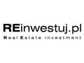 REinwestuj.pl logo