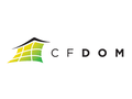 CF Dom logo