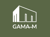 Gama-M Tertio Zapolskiej sp. z o.o. logo