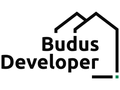 Logo dewelopera: Budus-Developer Sp z o.o.