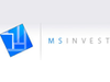 MS INVEST logo
