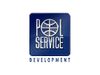 Polservice Development logo