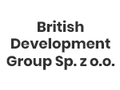British Development Group Sp. z o.o. logo