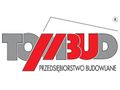 TOMBUD spółka z ograniczoną odpowiedzialnością – sp. k. logo