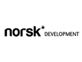 Norsk Development logo