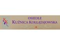 Kuźnica Kołłątajowska Sp. z o.o. Sp. K. logo