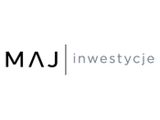 MAJ Inwestycje Sp. z o.o. logo