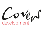 Covers Development logo