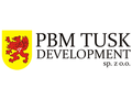 PBM "Tusk Development" logo