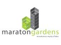 Maraton Gardens logo