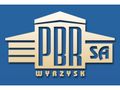 Przedsiębiorstwo Budowlane PBR S.A logo