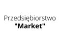 Przedsiębiorstwo "Market" logo