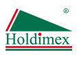 Przedsiębiorstwo Realizacji Budownictwa Holdimex Sp. z o.o. logo