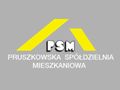 Pruszkowska Spółdzielnia Mieszkaniowa logo