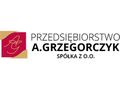 Przedsiębiorstwo A. Grzegorczyk Sp. z o.o. logo