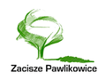 Zacisze Pawlikowice logo