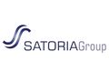 Satoria Group S.A. logo