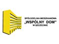 Spółdzielnia Mieszkaniowa "Wspólny Dom" logo