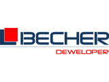 Becher Sp. z.o.o Spółka Komandytowo-Akcyjna logo