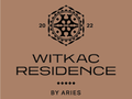 Witkac Residence logo