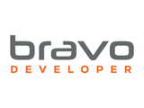 Bravo Developer logo