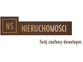 Logo dewelopera: NS Nieruchomości Sp. z o.o.